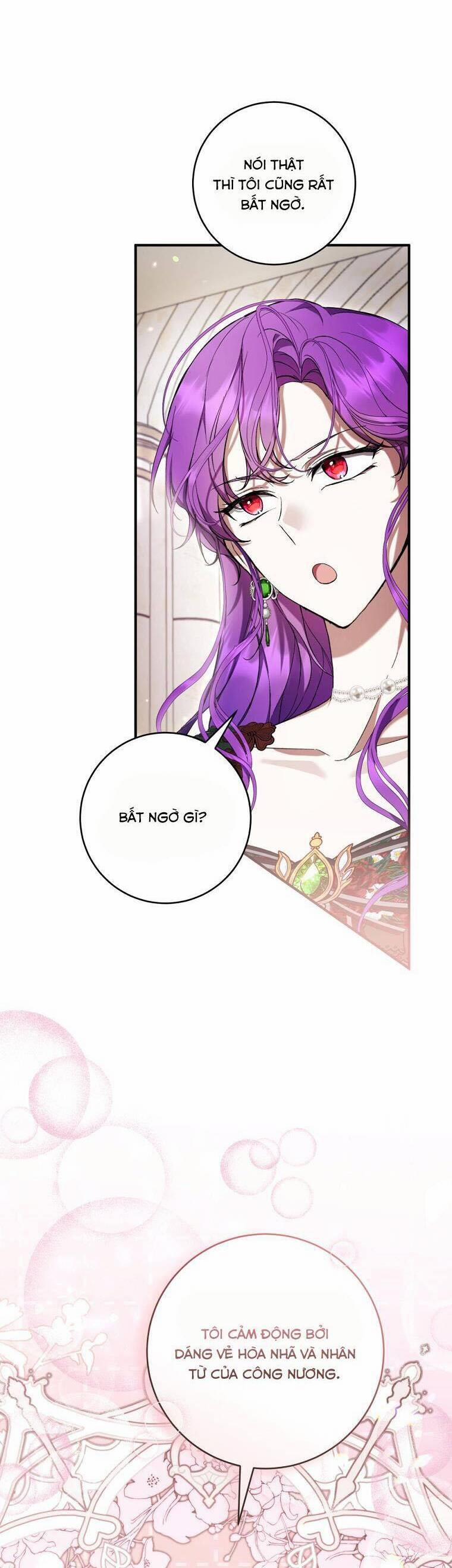 Làm Ác Nữ Bộ Không Tuyệt Sao? 51 trang 22