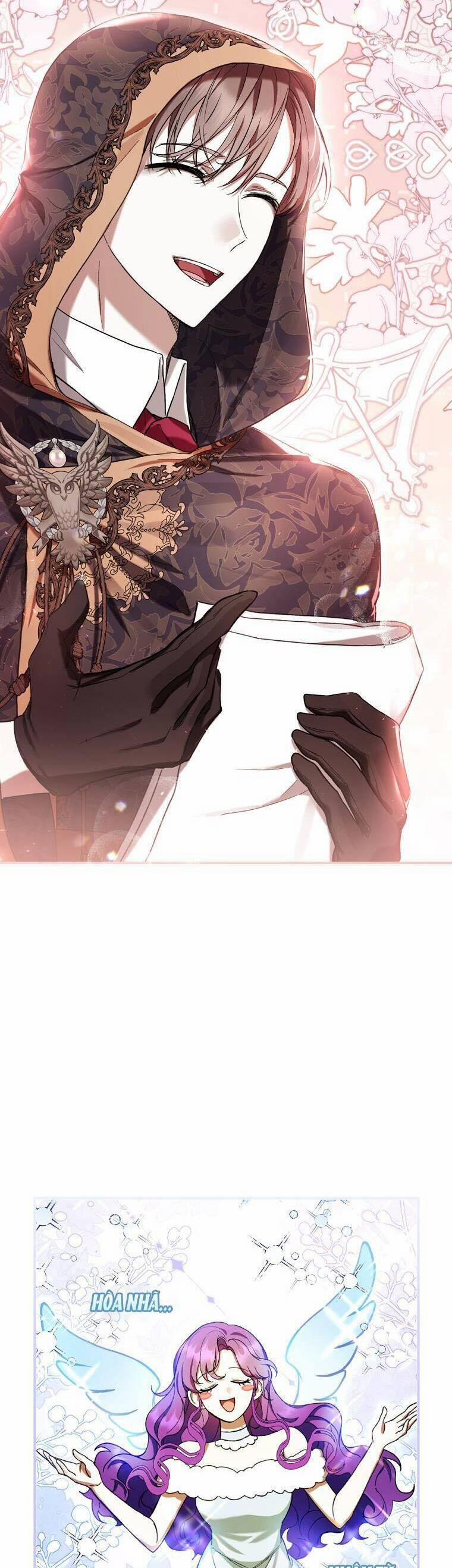 Làm Ác Nữ Bộ Không Tuyệt Sao? 51 trang 23