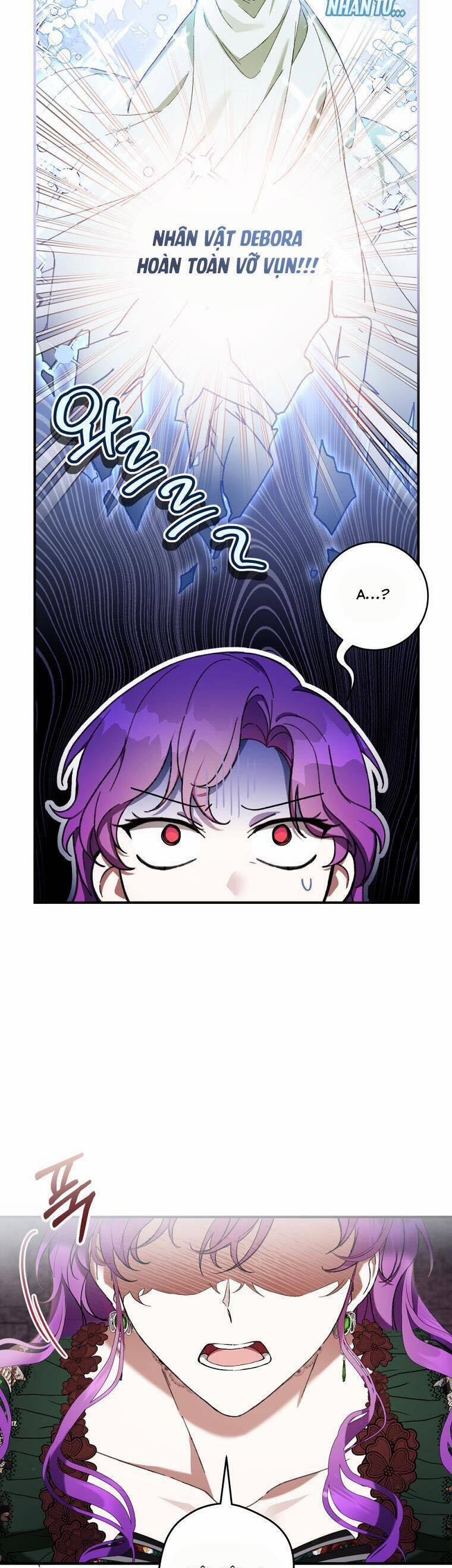 Làm Ác Nữ Bộ Không Tuyệt Sao? 51 trang 24