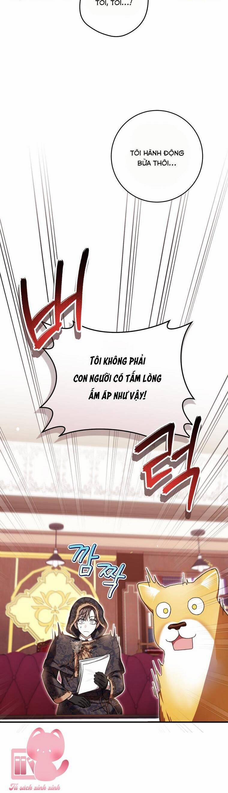 Làm Ác Nữ Bộ Không Tuyệt Sao? 51 trang 25