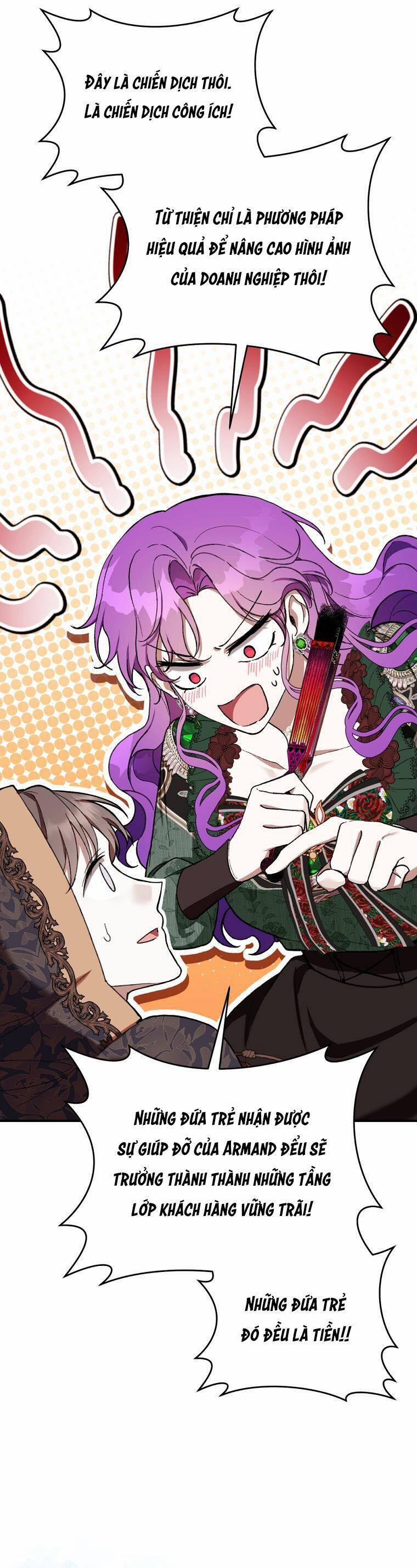 Làm Ác Nữ Bộ Không Tuyệt Sao? 51 trang 26