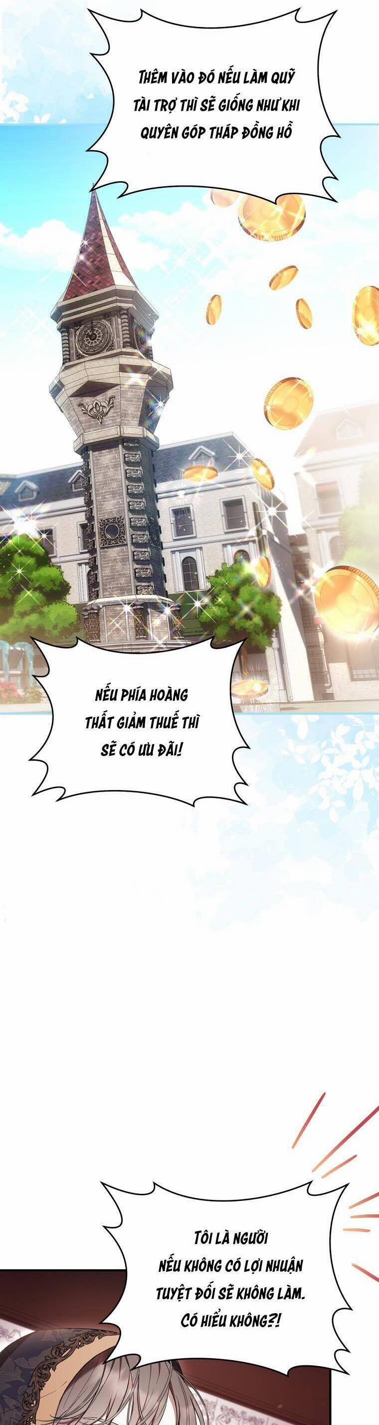 Làm Ác Nữ Bộ Không Tuyệt Sao? 51 trang 27