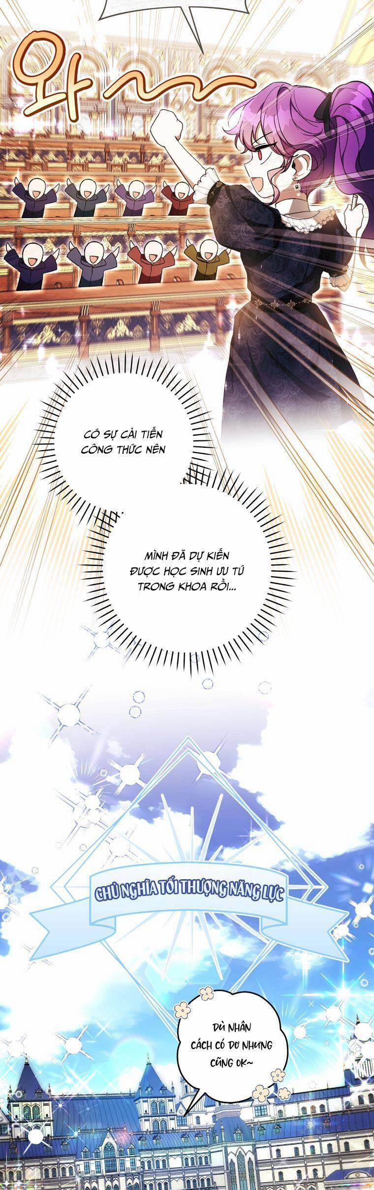 Làm Ác Nữ Bộ Không Tuyệt Sao? 51 trang 3