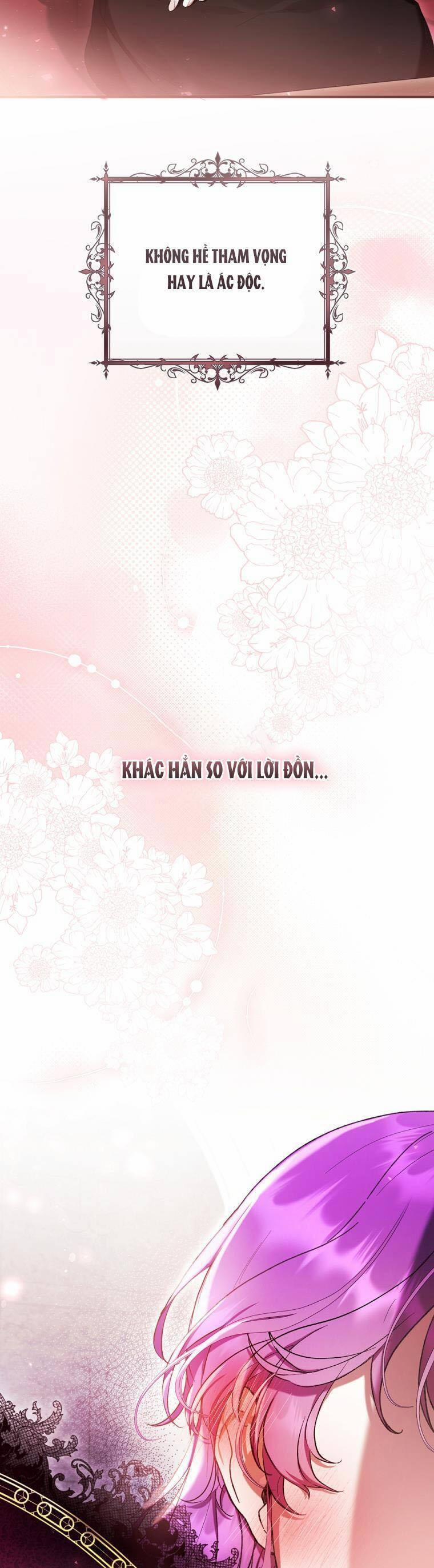 Làm Ác Nữ Bộ Không Tuyệt Sao? 51 trang 31