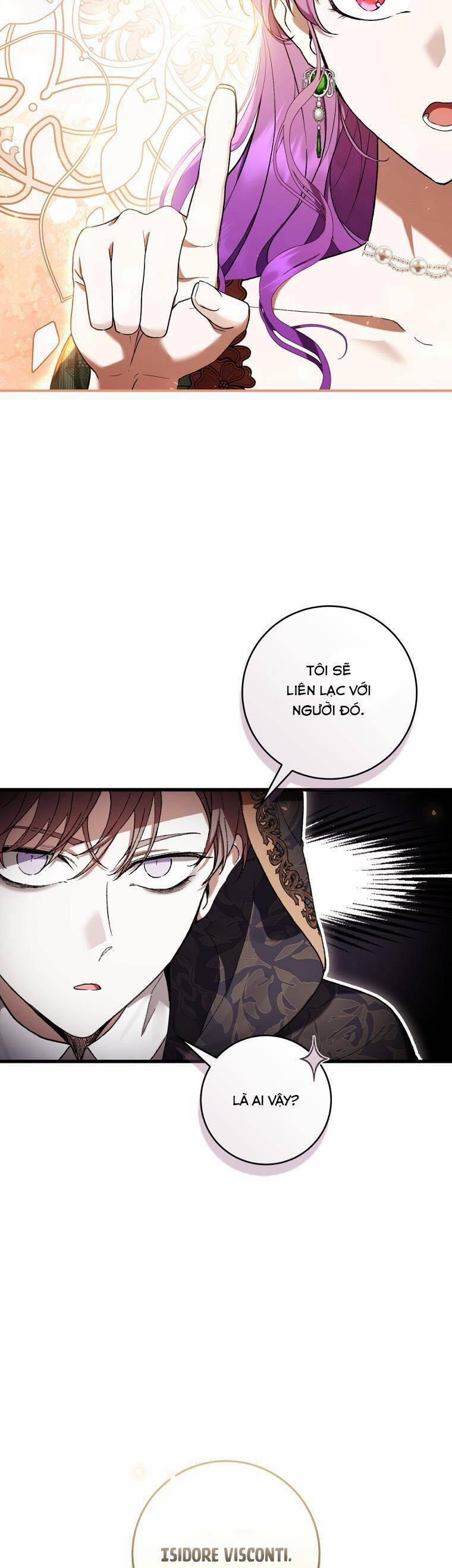 Làm Ác Nữ Bộ Không Tuyệt Sao? 51 trang 37