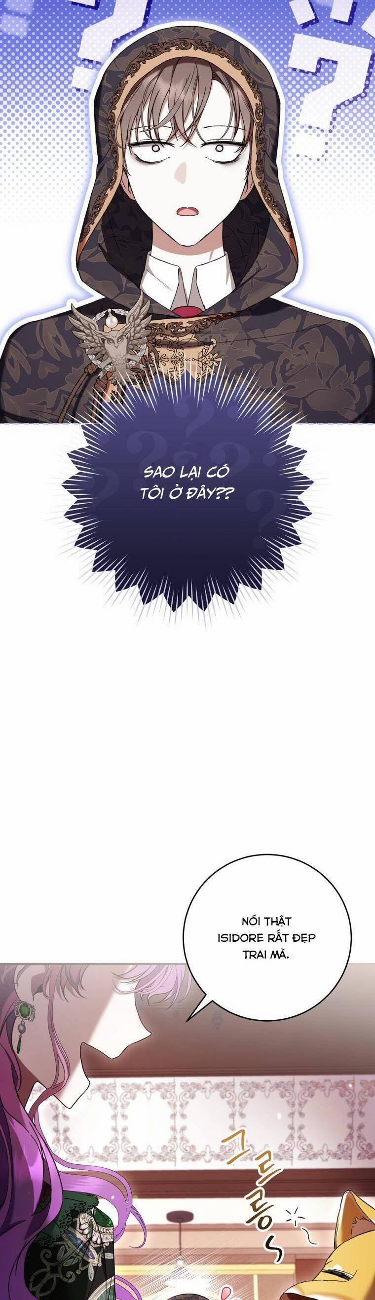 Làm Ác Nữ Bộ Không Tuyệt Sao? 51 trang 39