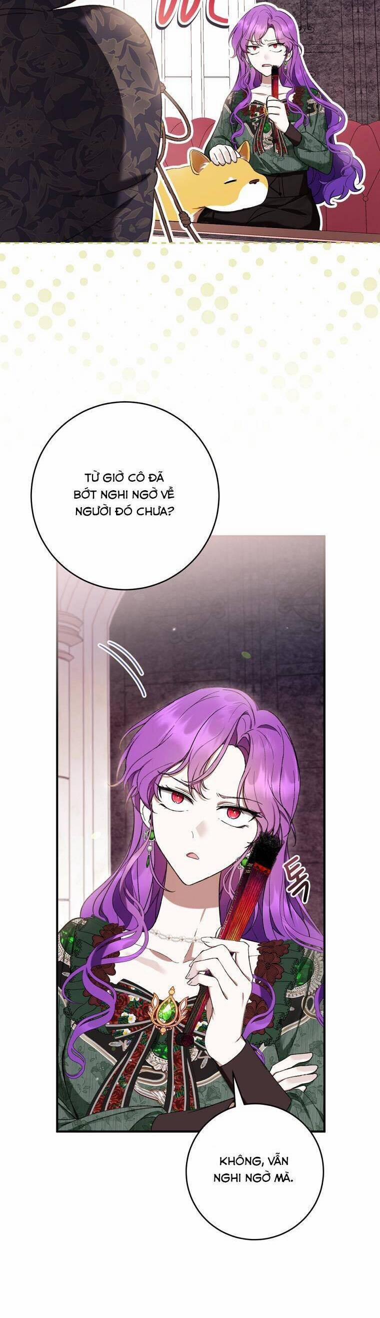 Làm Ác Nữ Bộ Không Tuyệt Sao? 51 trang 44