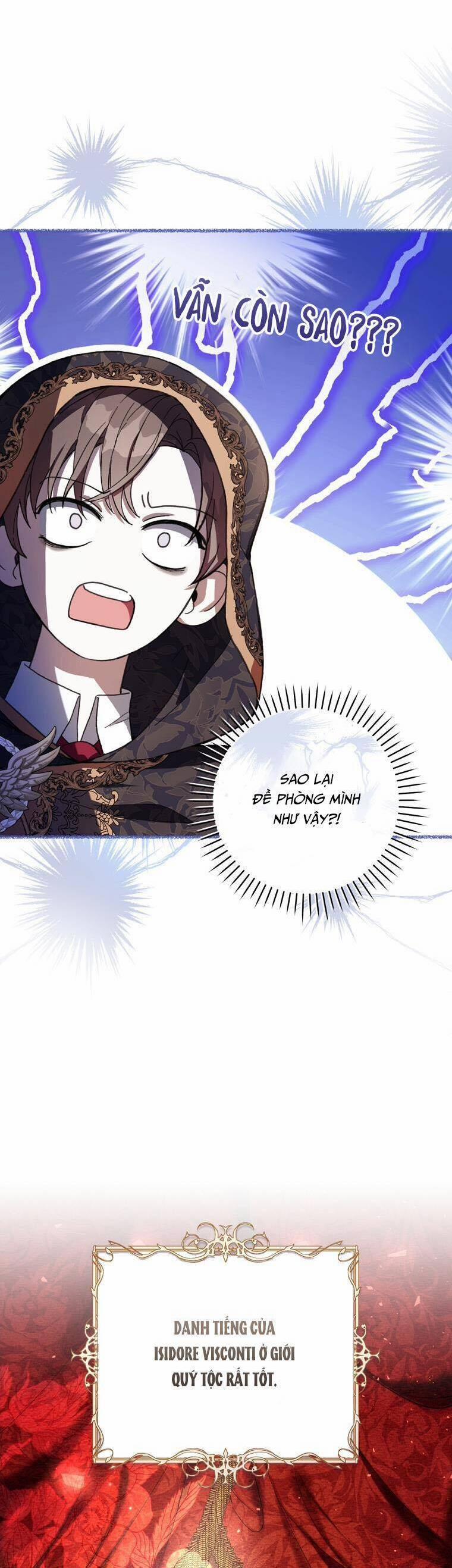 Làm Ác Nữ Bộ Không Tuyệt Sao? 51 trang 45