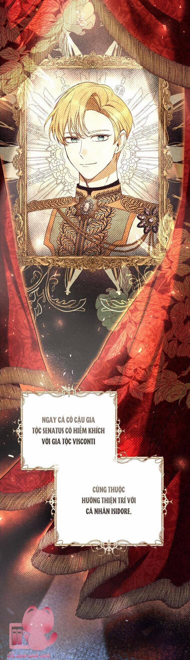 Làm Ác Nữ Bộ Không Tuyệt Sao? 51 trang 46