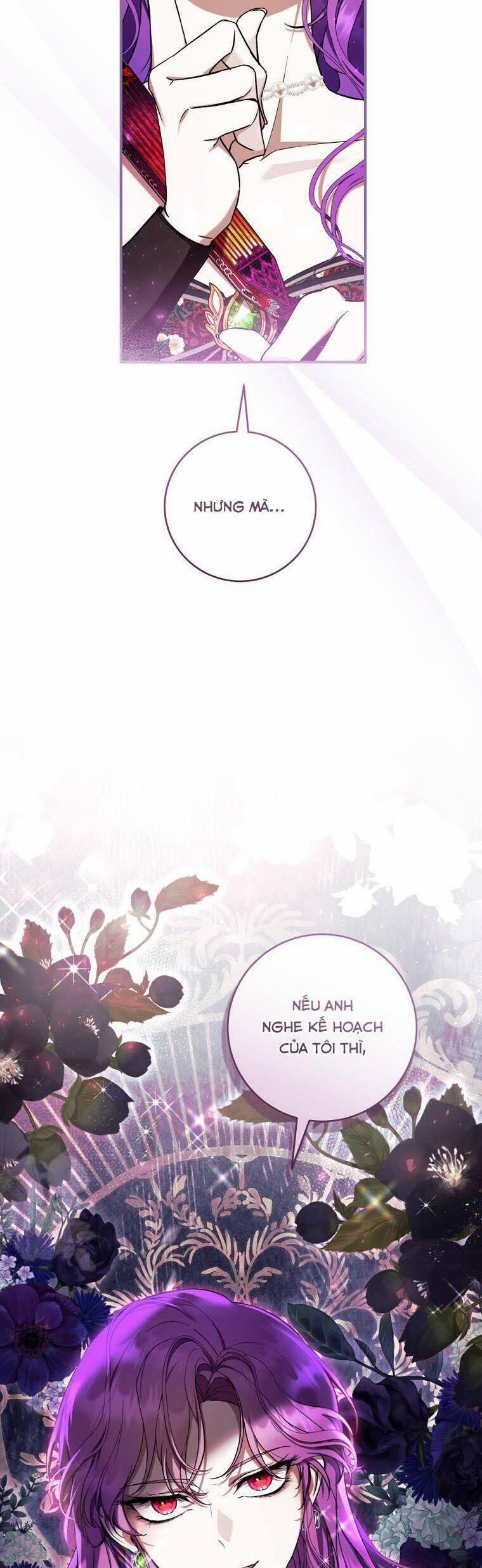 Làm Ác Nữ Bộ Không Tuyệt Sao? 51 trang 49