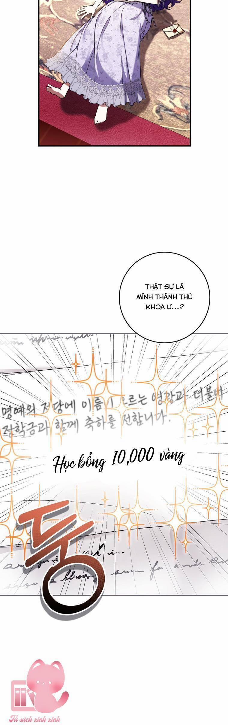 Làm Ác Nữ Bộ Không Tuyệt Sao? 51 trang 5