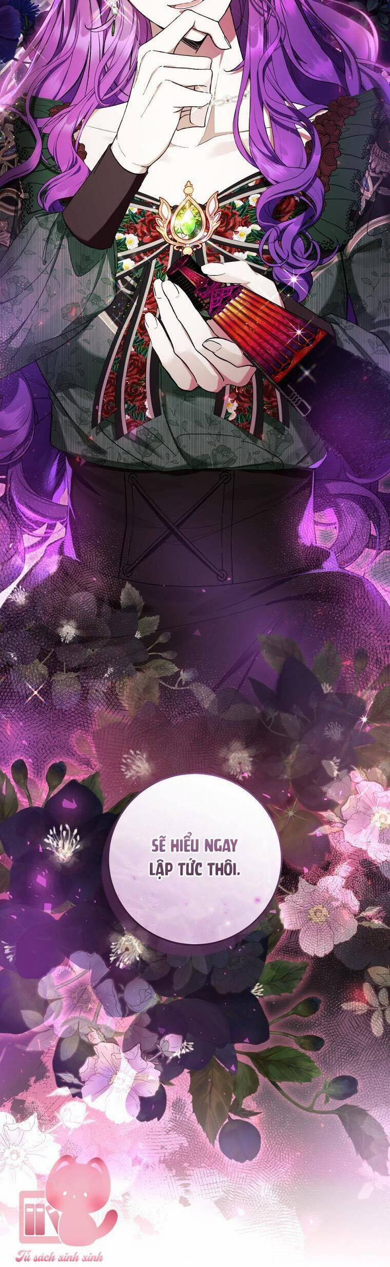 Làm Ác Nữ Bộ Không Tuyệt Sao? 51 trang 50