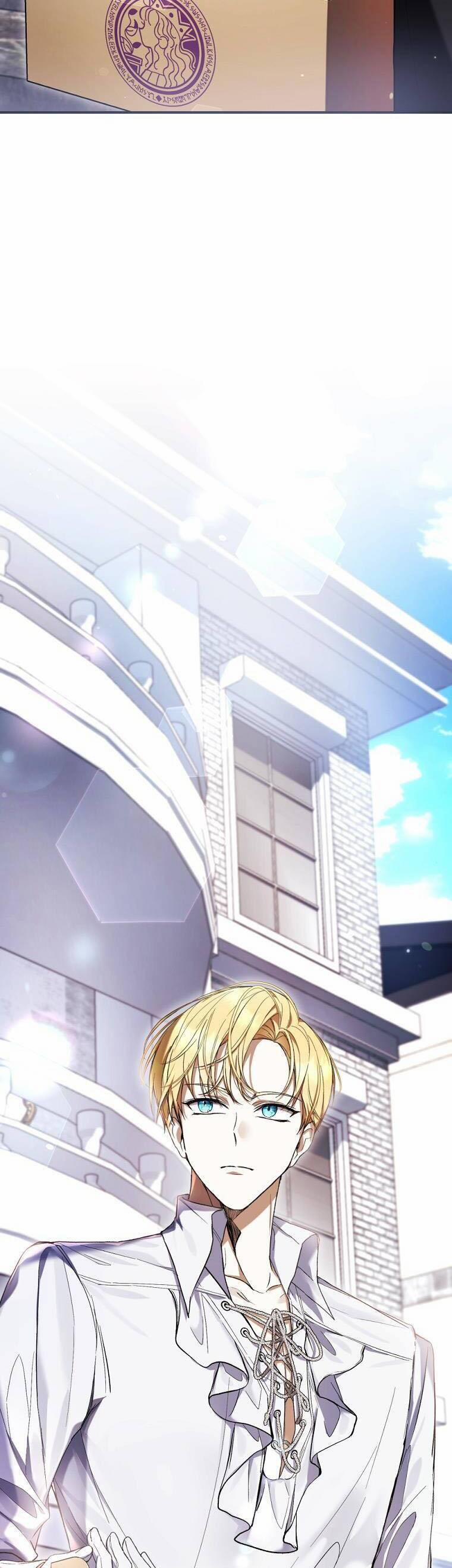 Làm Ác Nữ Bộ Không Tuyệt Sao? 51 trang 53