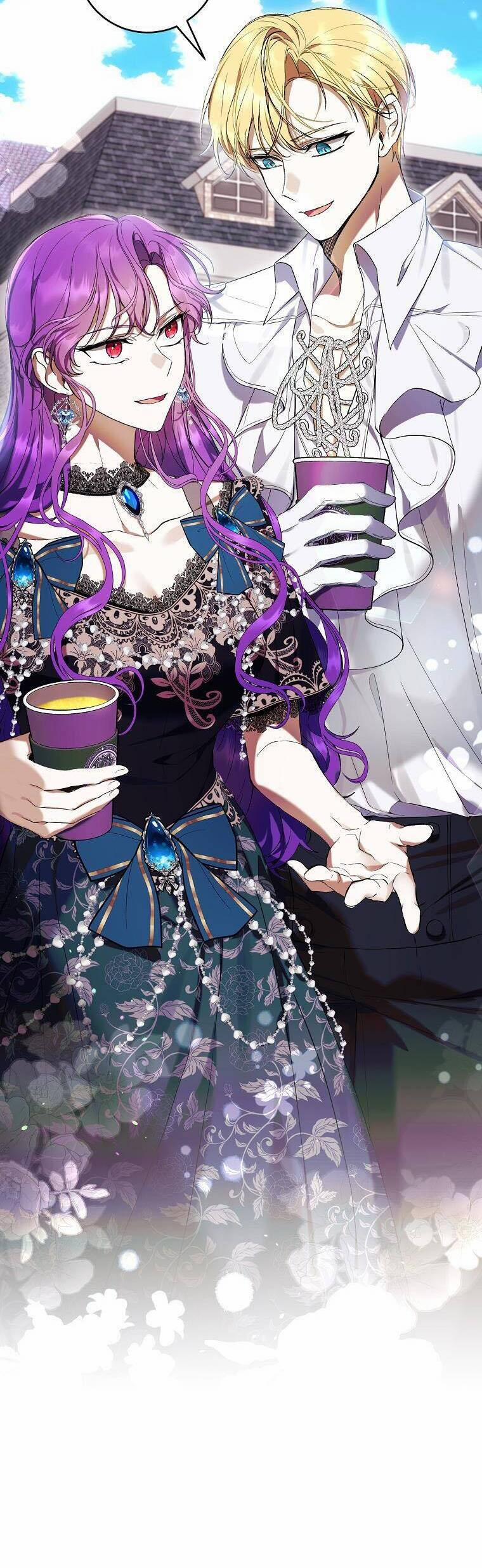 Làm Ác Nữ Bộ Không Tuyệt Sao? 52 trang 10