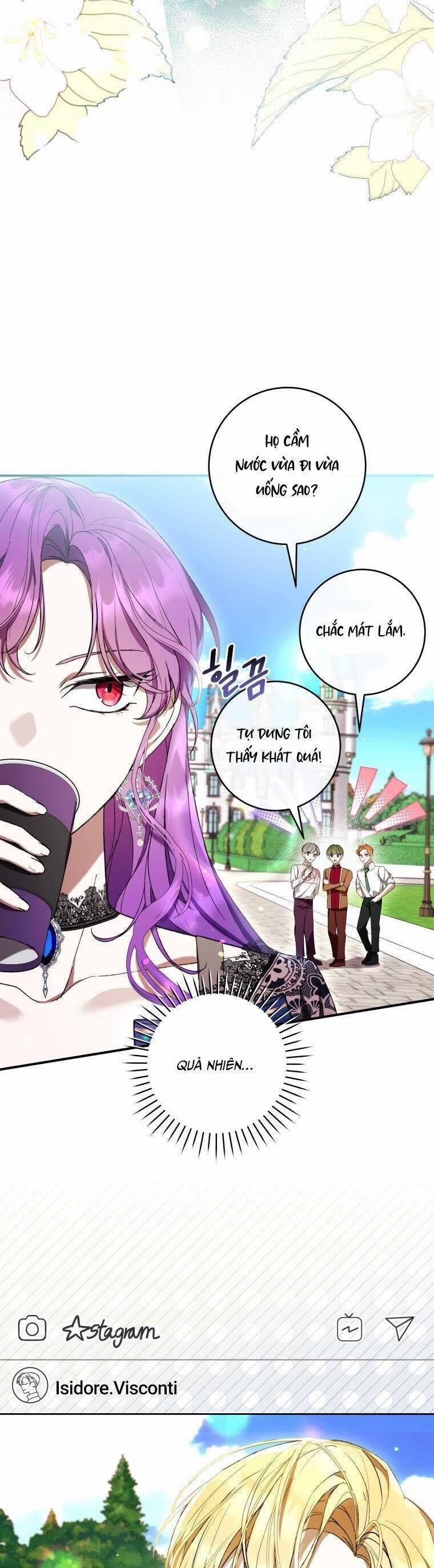 Làm Ác Nữ Bộ Không Tuyệt Sao? 52 trang 14