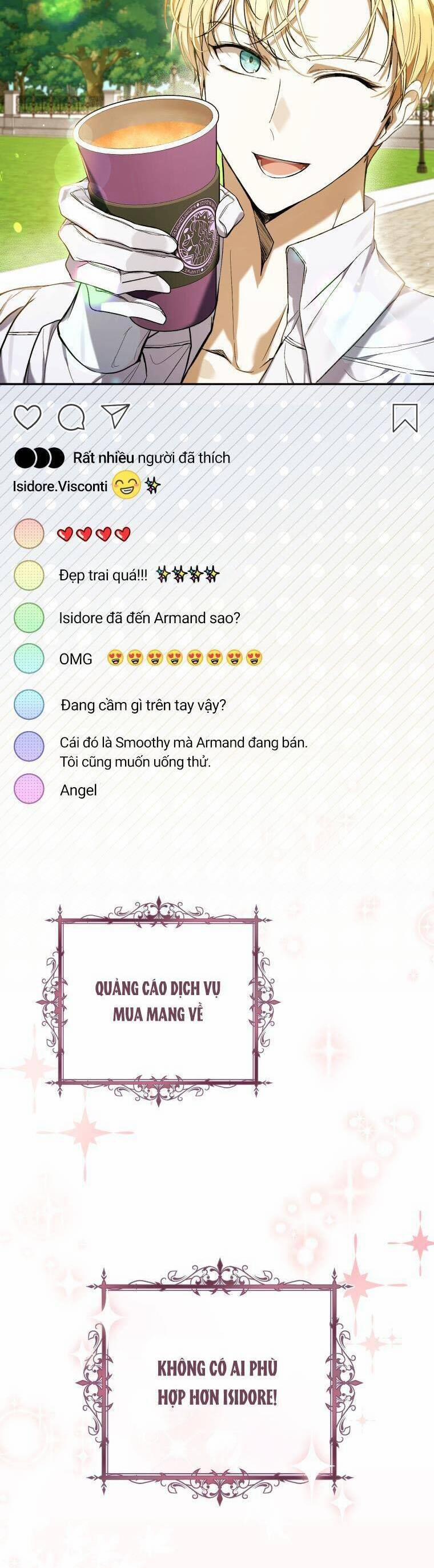 Làm Ác Nữ Bộ Không Tuyệt Sao? 52 trang 15