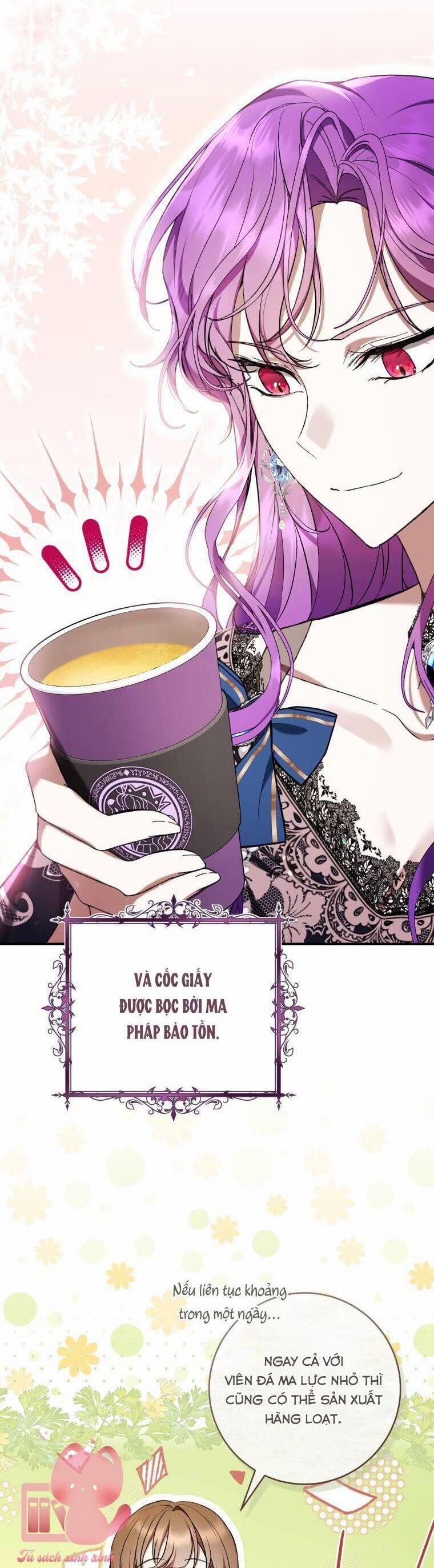 Làm Ác Nữ Bộ Không Tuyệt Sao? 52 trang 16