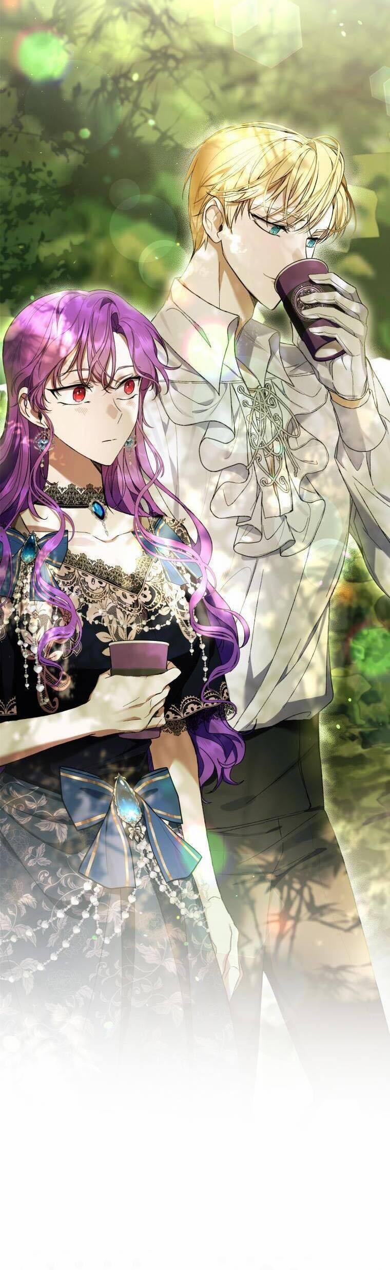 Làm Ác Nữ Bộ Không Tuyệt Sao? 52 trang 18