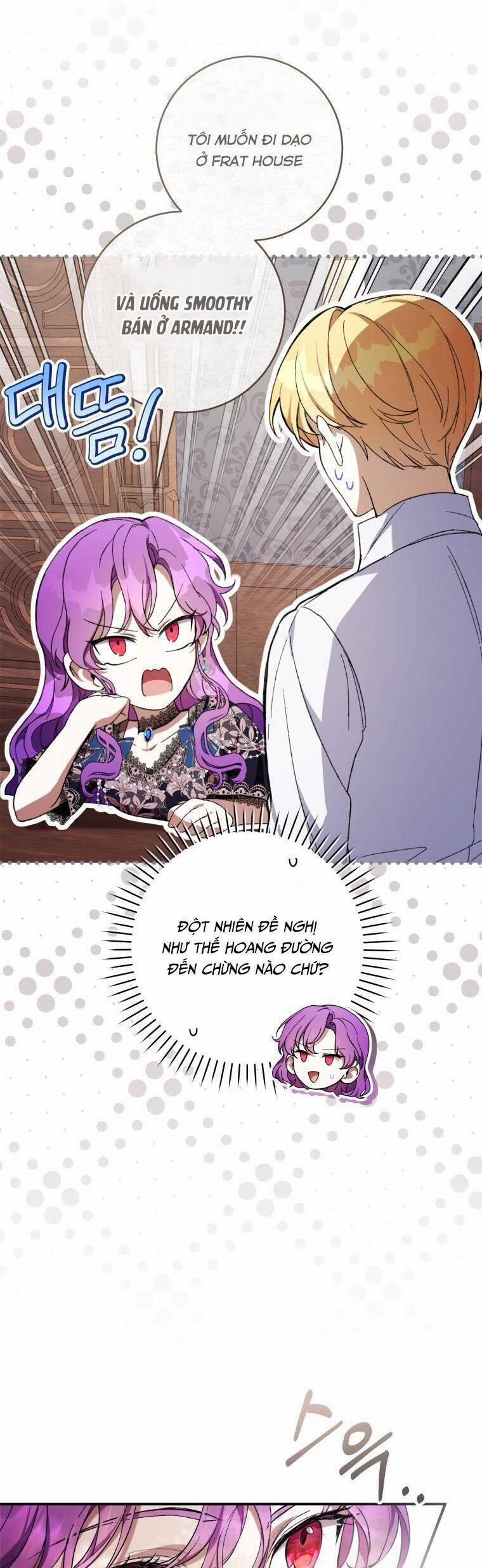 Làm Ác Nữ Bộ Không Tuyệt Sao? 52 trang 19