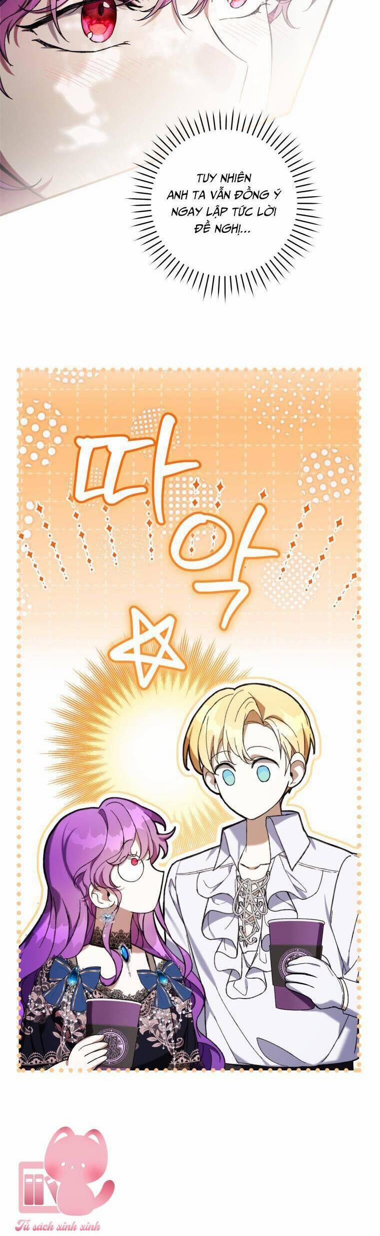 Làm Ác Nữ Bộ Không Tuyệt Sao? 52 trang 20