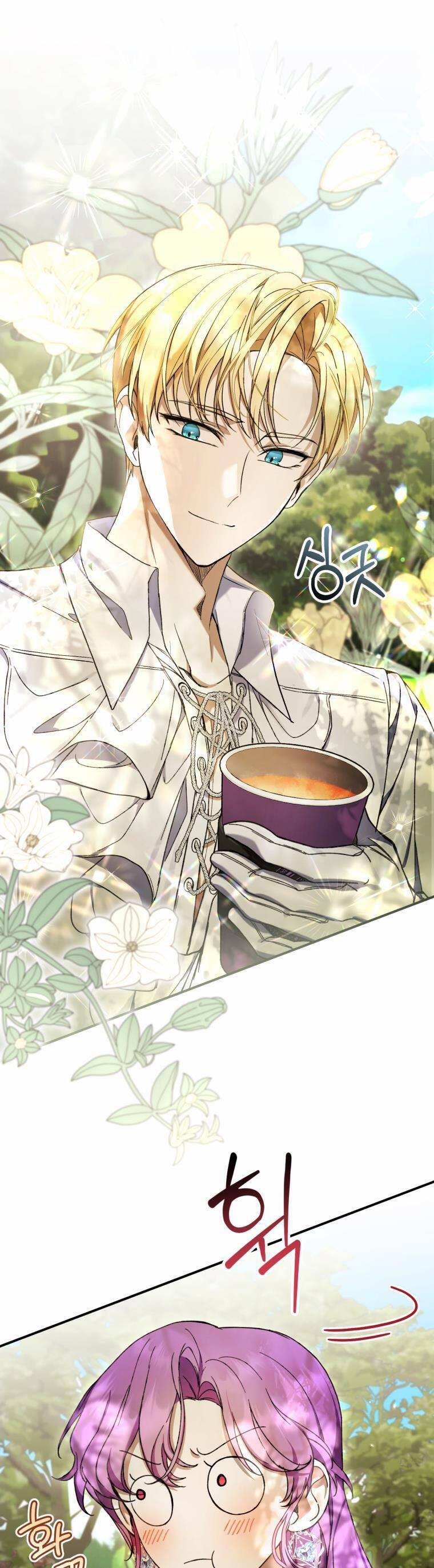 Làm Ác Nữ Bộ Không Tuyệt Sao? 52 trang 21