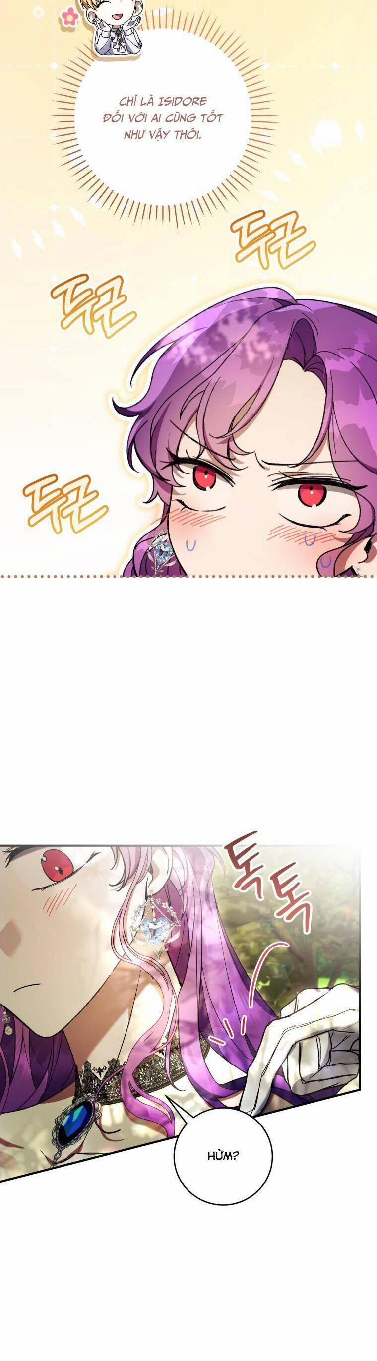 Làm Ác Nữ Bộ Không Tuyệt Sao? 52 trang 23