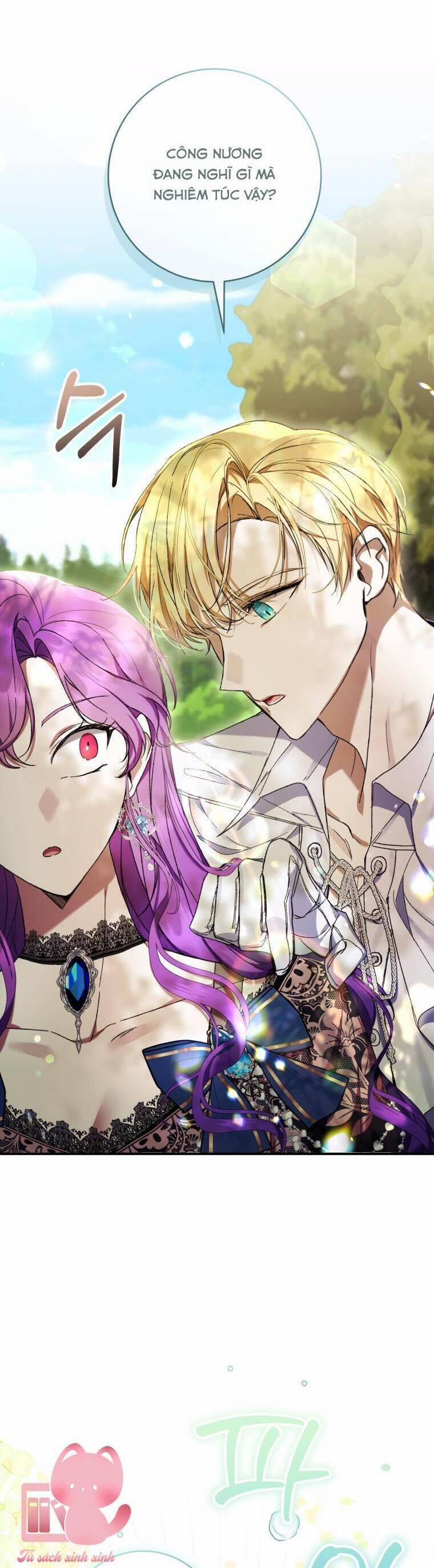 Làm Ác Nữ Bộ Không Tuyệt Sao? 52 trang 24