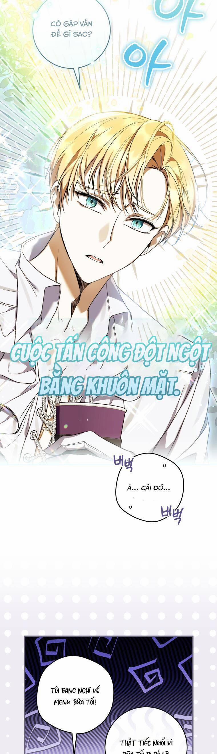 Làm Ác Nữ Bộ Không Tuyệt Sao? 52 trang 25