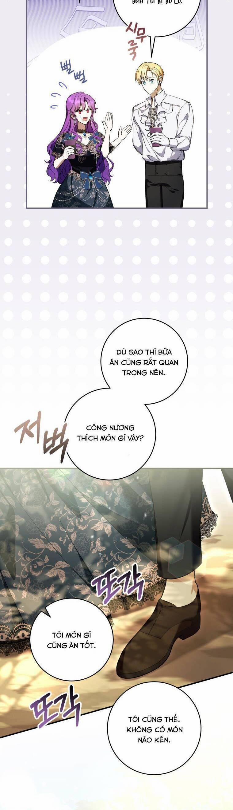 Làm Ác Nữ Bộ Không Tuyệt Sao? 52 trang 26