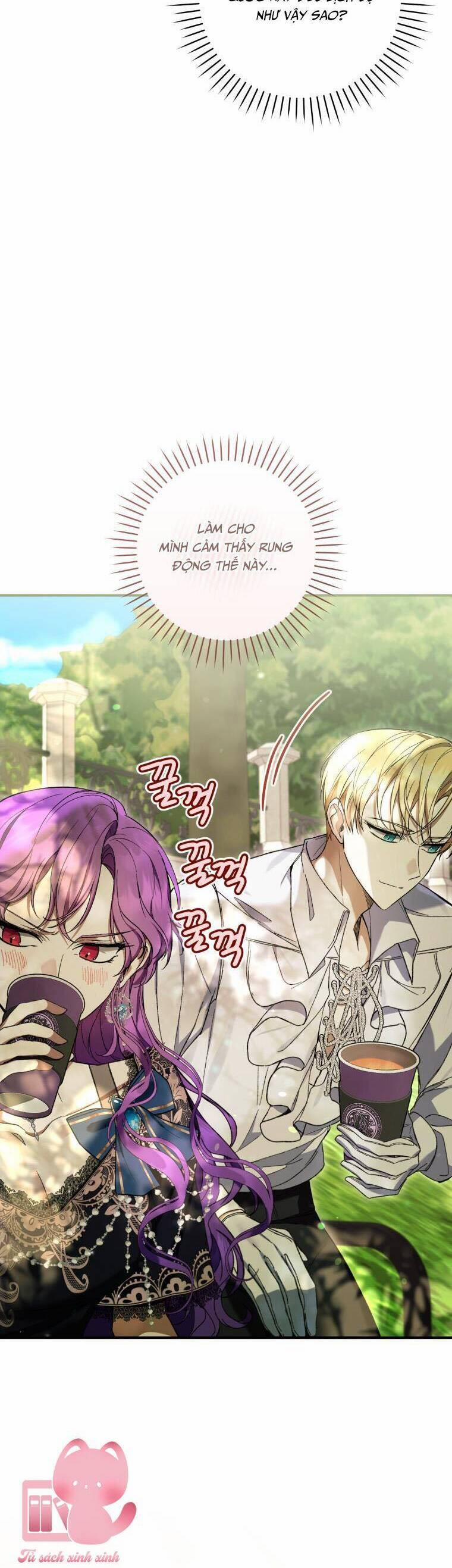 Làm Ác Nữ Bộ Không Tuyệt Sao? 52 trang 29