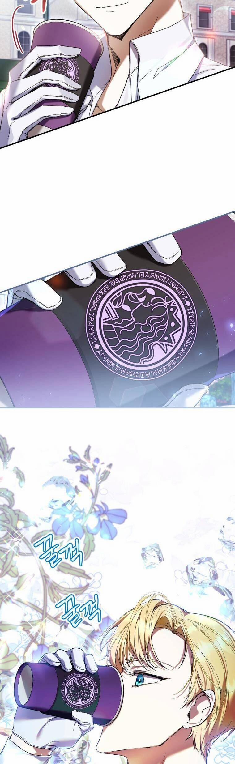 Làm Ác Nữ Bộ Không Tuyệt Sao? 52 trang 3