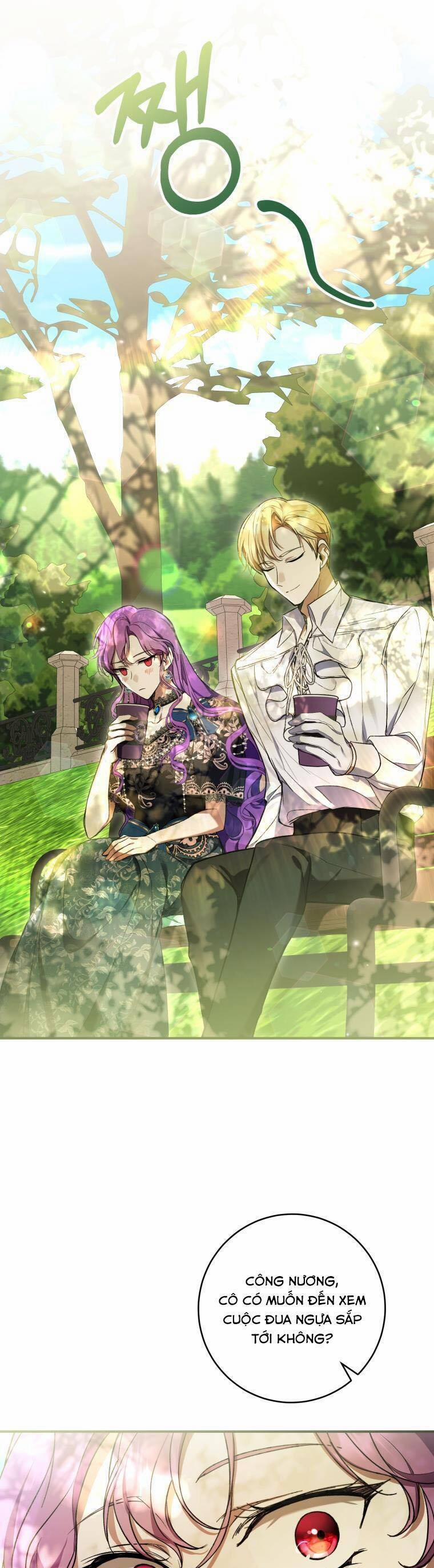 Làm Ác Nữ Bộ Không Tuyệt Sao? 52 trang 30