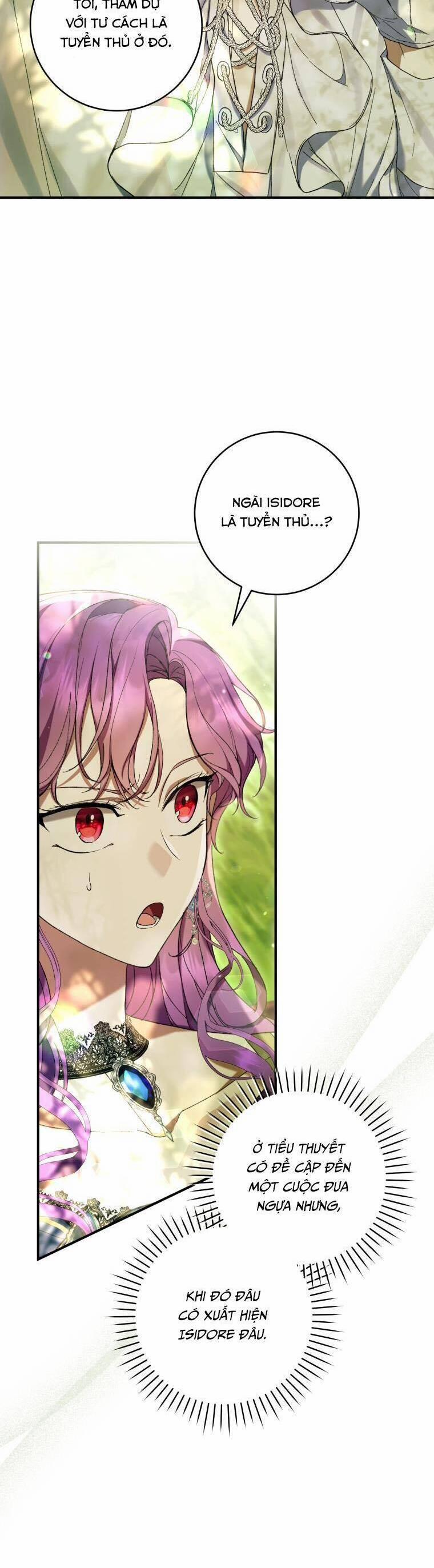 Làm Ác Nữ Bộ Không Tuyệt Sao? 52 trang 32