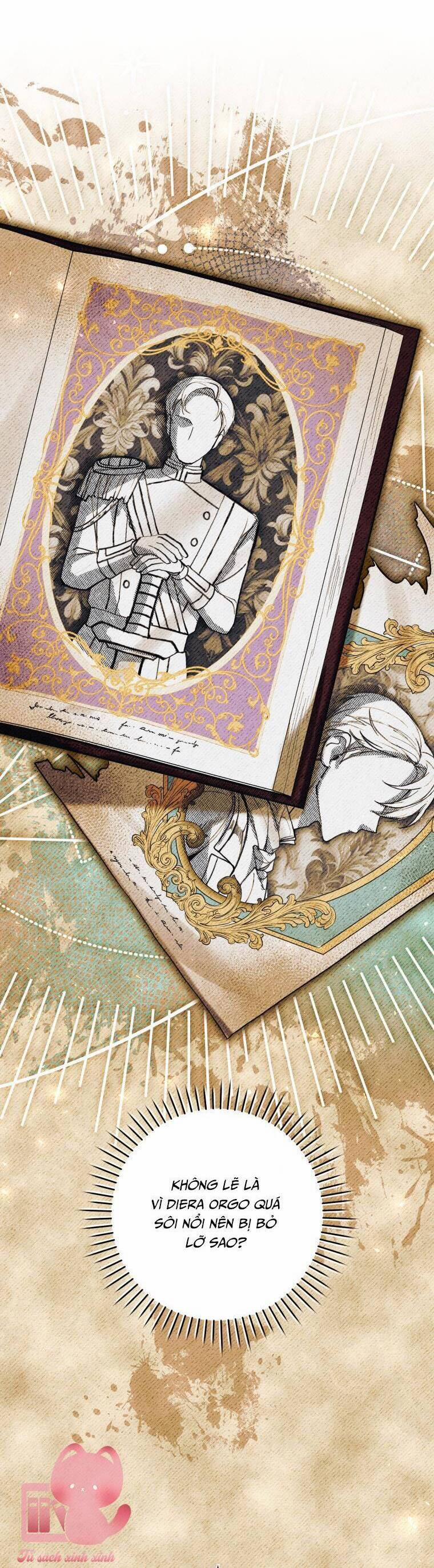 Làm Ác Nữ Bộ Không Tuyệt Sao? 52 trang 33