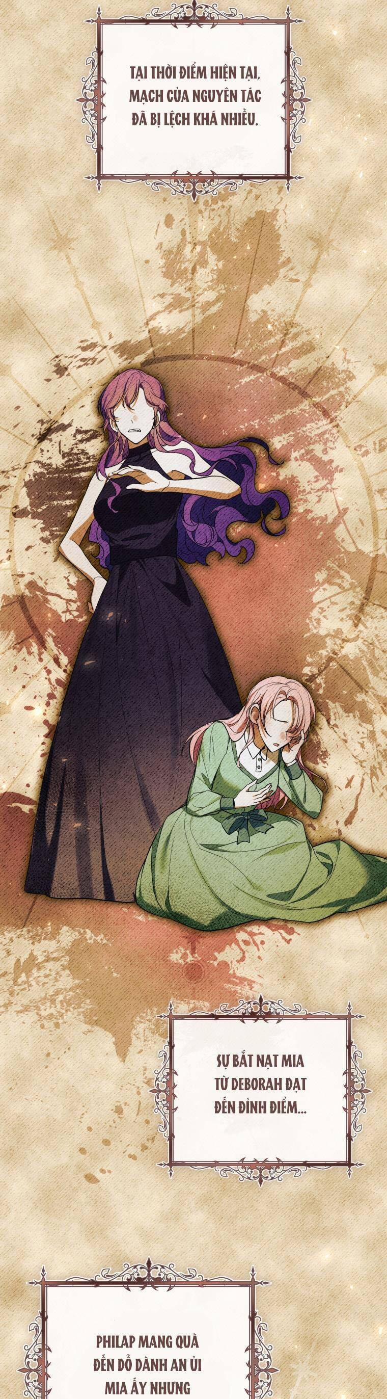 Làm Ác Nữ Bộ Không Tuyệt Sao? 52 trang 34