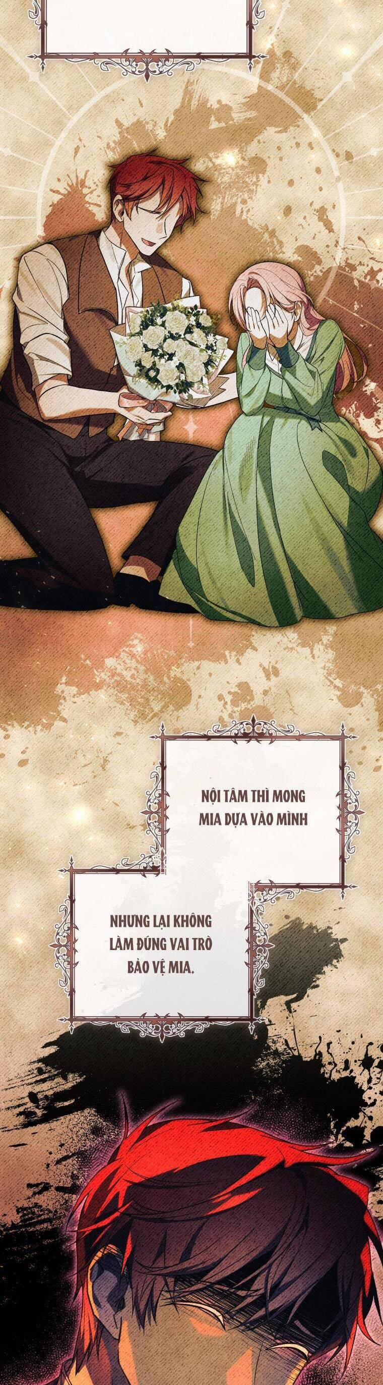 Làm Ác Nữ Bộ Không Tuyệt Sao? 52 trang 35