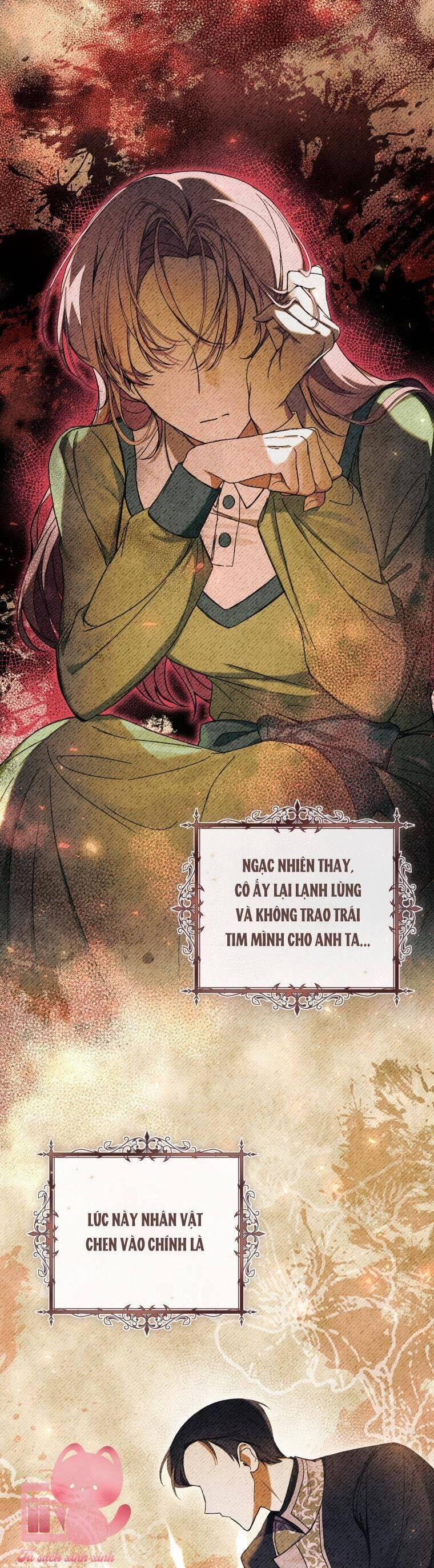 Làm Ác Nữ Bộ Không Tuyệt Sao? 52 trang 37