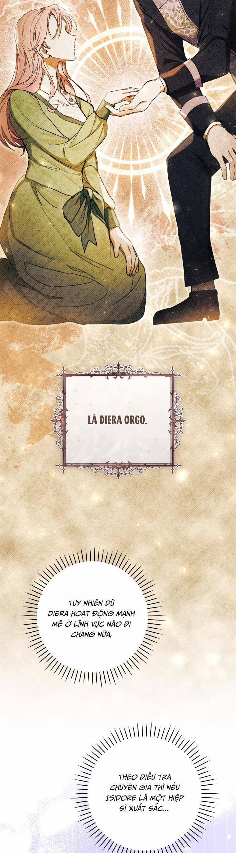 Làm Ác Nữ Bộ Không Tuyệt Sao? 52 trang 38