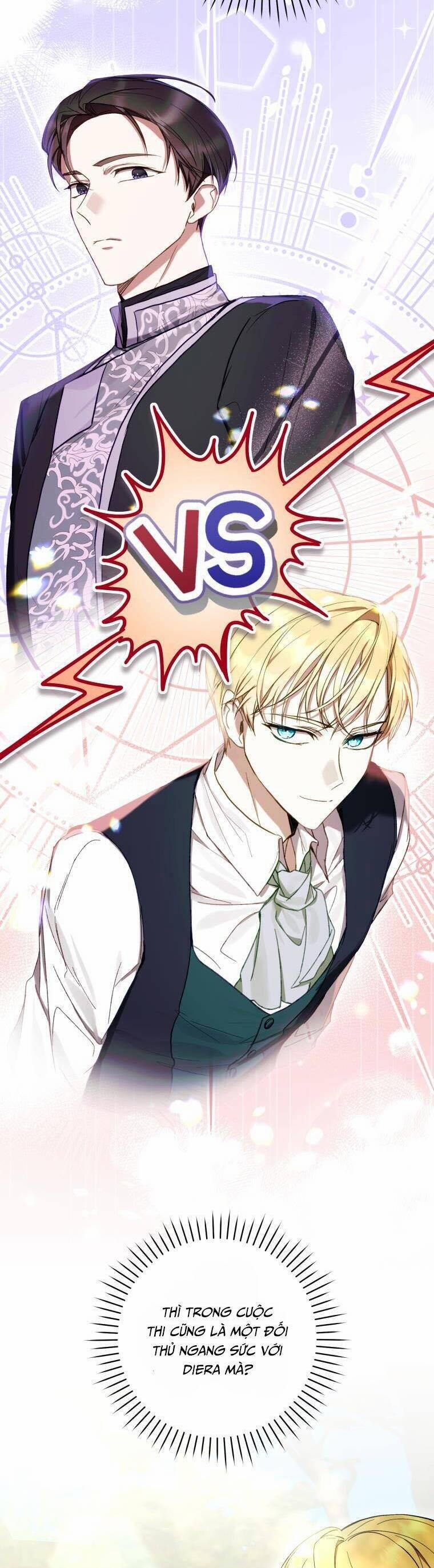 Làm Ác Nữ Bộ Không Tuyệt Sao? 52 trang 39