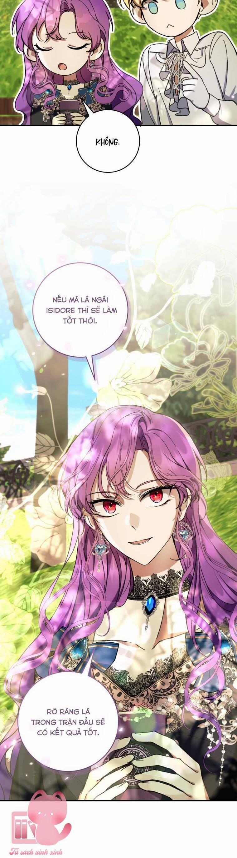 Làm Ác Nữ Bộ Không Tuyệt Sao? 52 trang 41