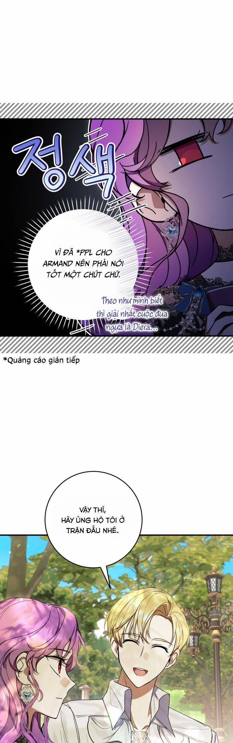 Làm Ác Nữ Bộ Không Tuyệt Sao? 52 trang 42