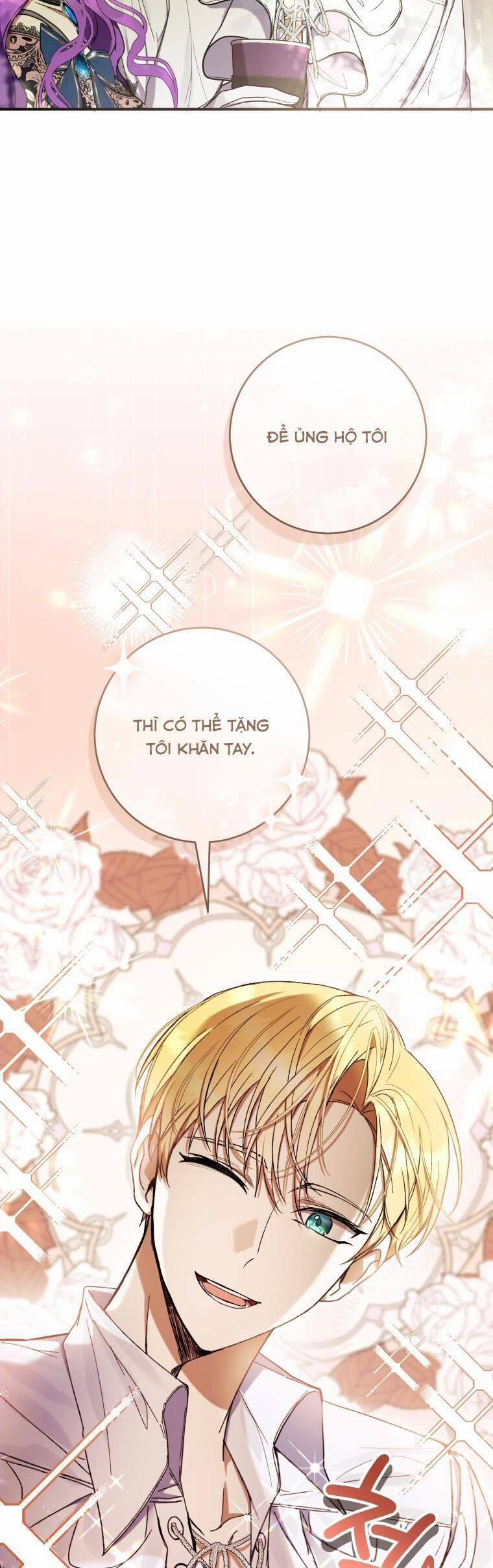 Làm Ác Nữ Bộ Không Tuyệt Sao? 52 trang 43