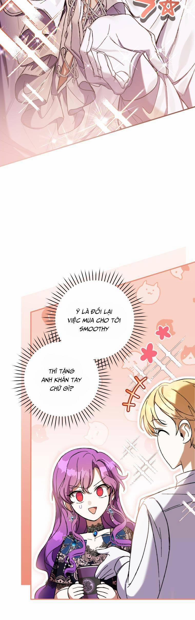 Làm Ác Nữ Bộ Không Tuyệt Sao? 52 trang 44