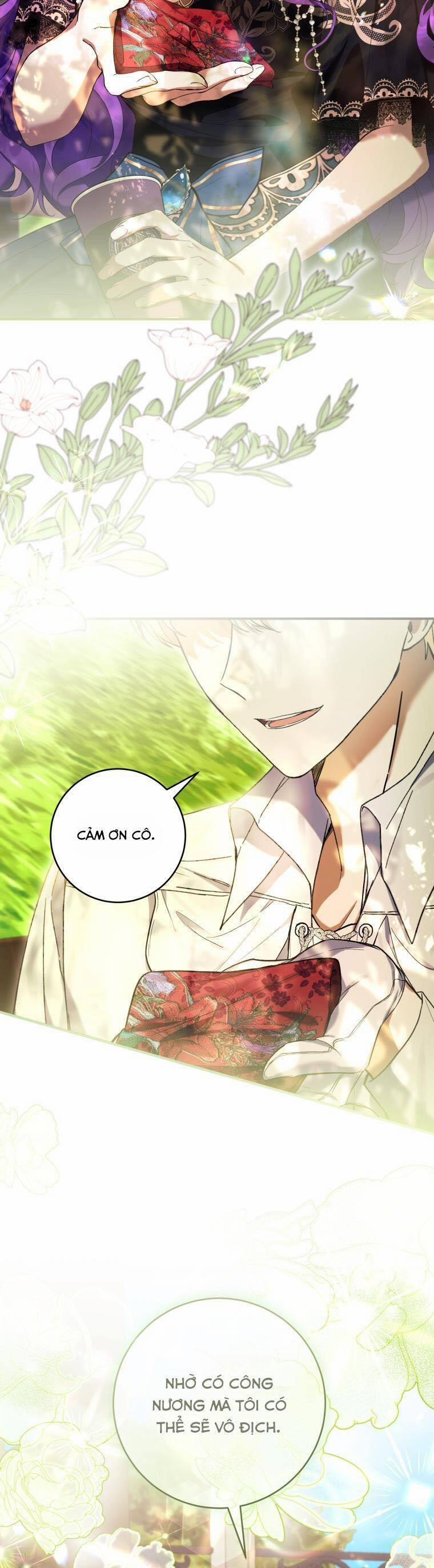 Làm Ác Nữ Bộ Không Tuyệt Sao? 52 trang 47