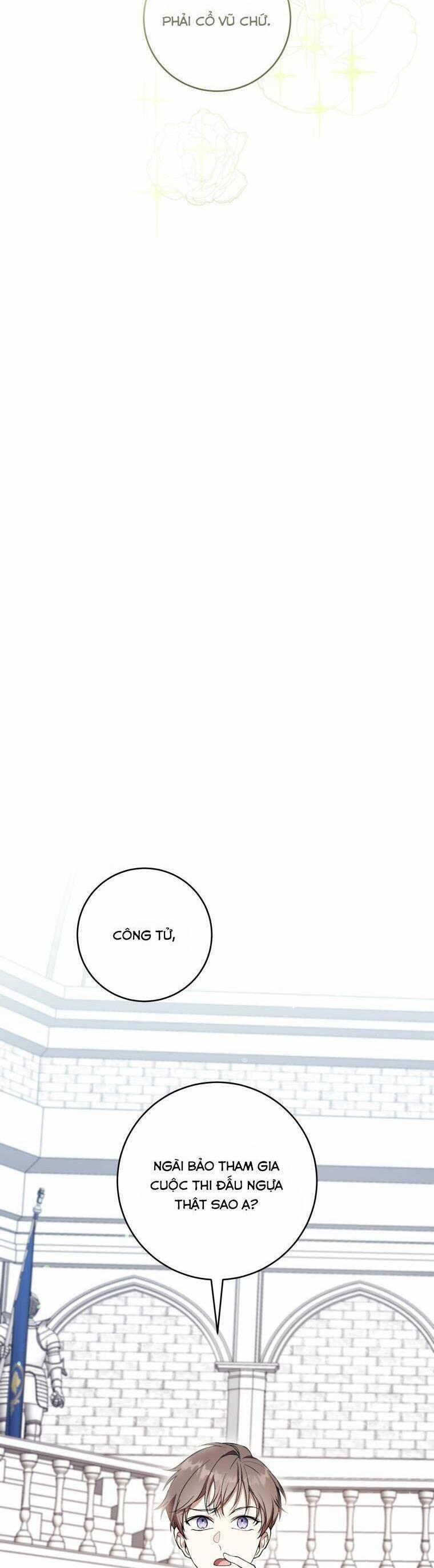 Làm Ác Nữ Bộ Không Tuyệt Sao? 52 trang 49