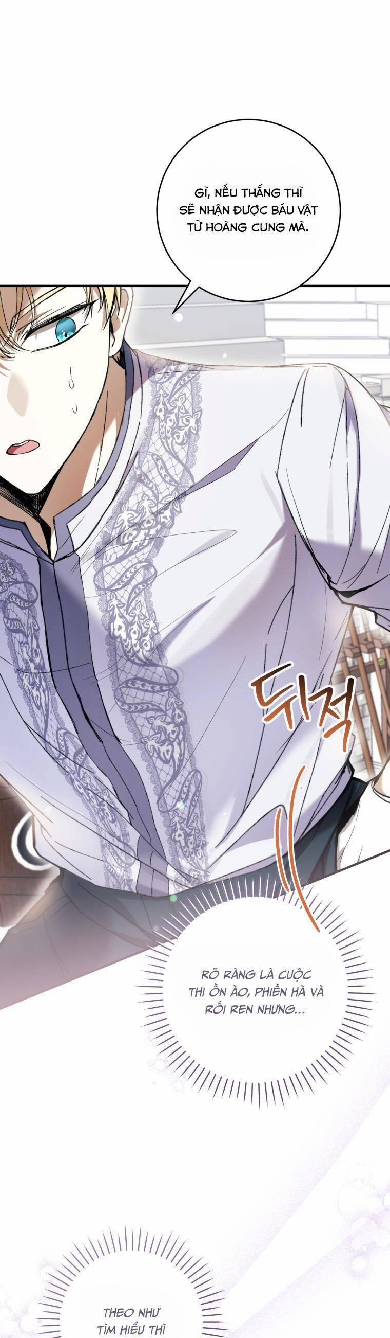 Làm Ác Nữ Bộ Không Tuyệt Sao? 52 trang 51