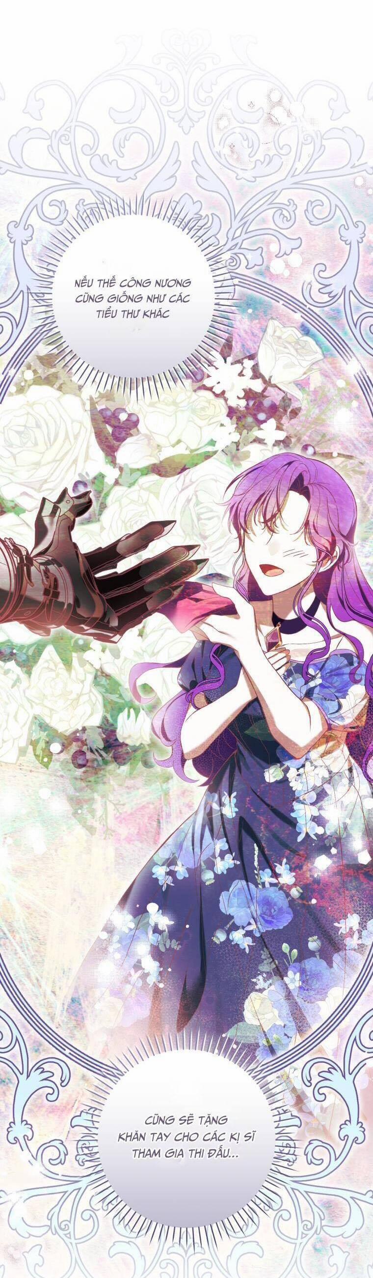 Làm Ác Nữ Bộ Không Tuyệt Sao? 52 trang 53