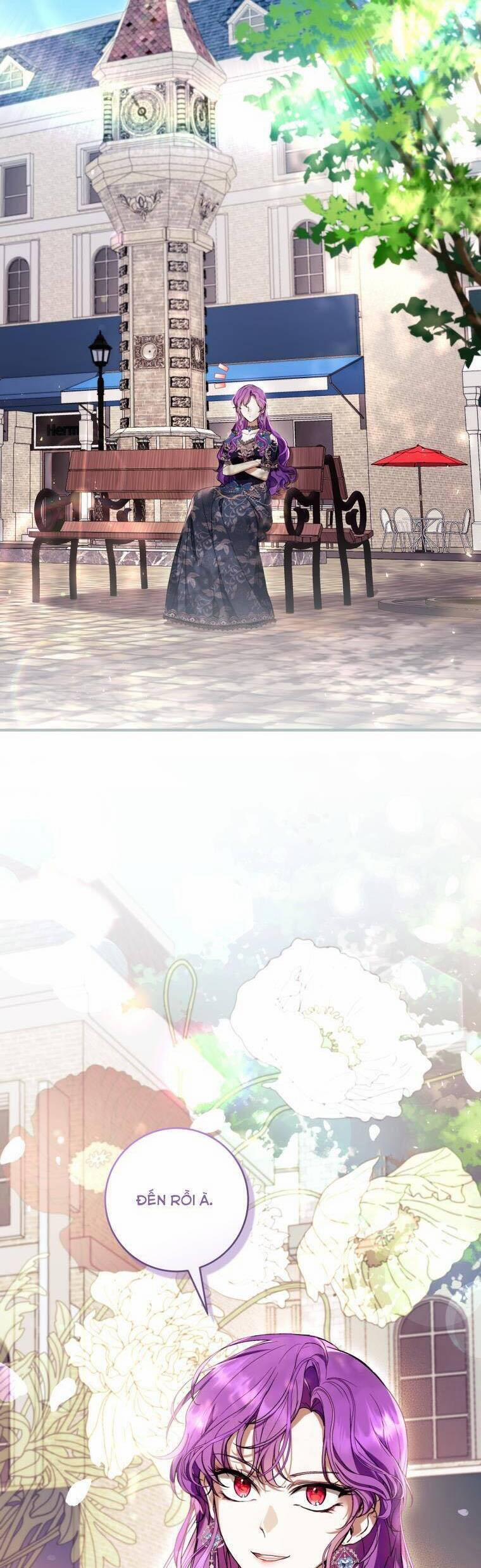 Làm Ác Nữ Bộ Không Tuyệt Sao? 52 trang 6