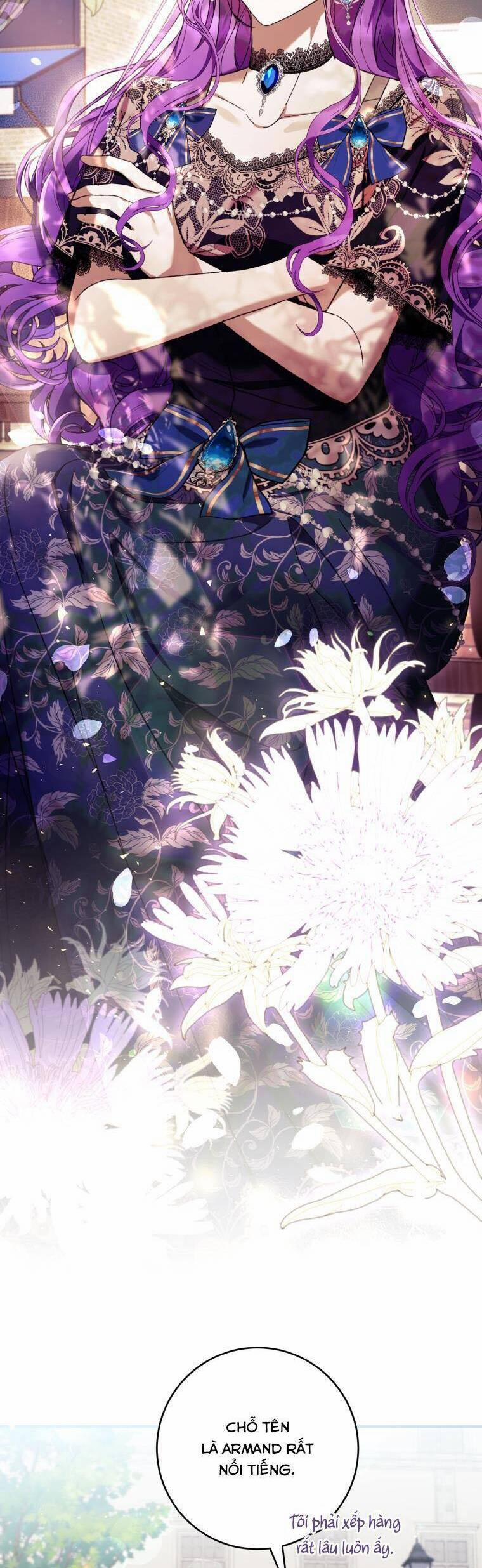 Làm Ác Nữ Bộ Không Tuyệt Sao? 52 trang 7