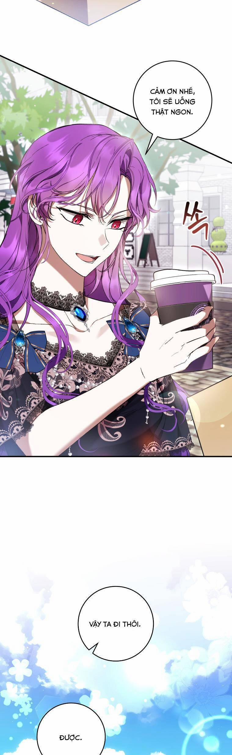 Làm Ác Nữ Bộ Không Tuyệt Sao? 52 trang 9